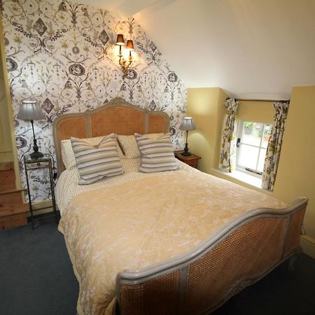 Vila The Coach House Whitby Exteriér fotografie