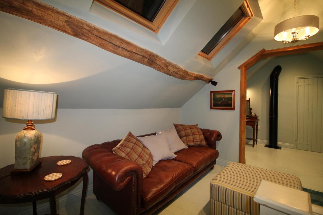 Vila The Coach House Whitby Exteriér fotografie