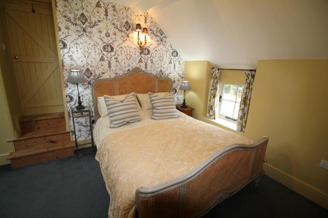 Vila The Coach House Whitby Exteriér fotografie